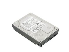 Hard Disk HGST HUS726020ALS210 2TB SAS 12Gbps 3.5 inci, 7.2K RPM, 128 MB Cache